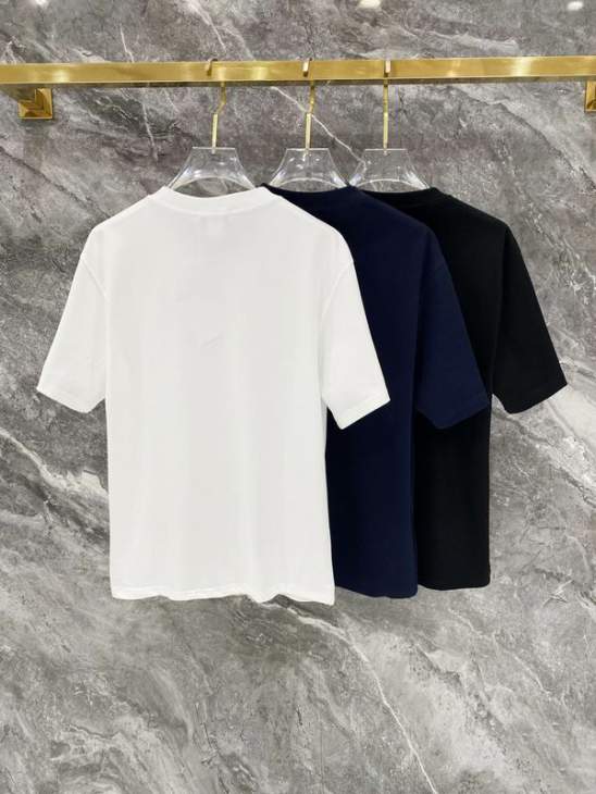 Dior T Shirts Short _SKUDiorS-2XLomtr0216033